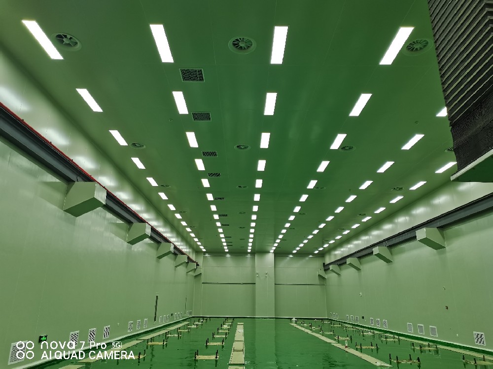 如何保證潔凈車間的節(jié)能改造效果長期穩(wěn)定？