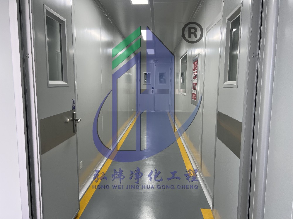 換氣次數(shù)對潔凈室的潔凈度有什么影響？