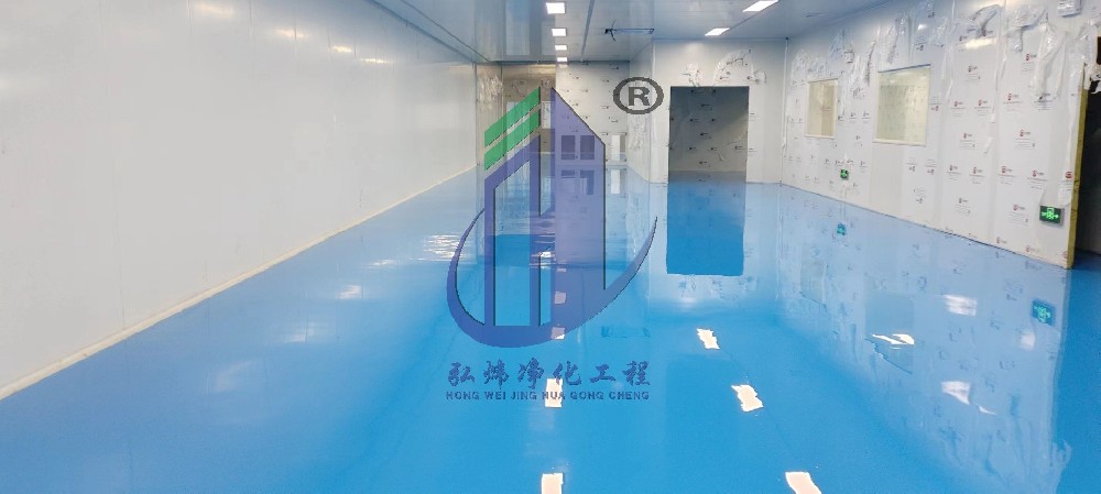 如何判斷一個無塵車間的凈化級別是否達(dá)標(biāo)？