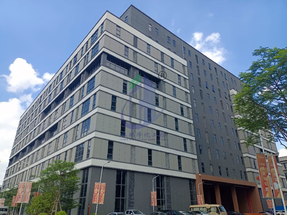 食品行業(yè)對無塵車間的凈化級別有哪些要求？