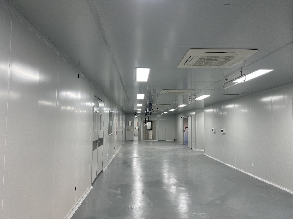 怎樣才能保證無塵車間的清潔度？