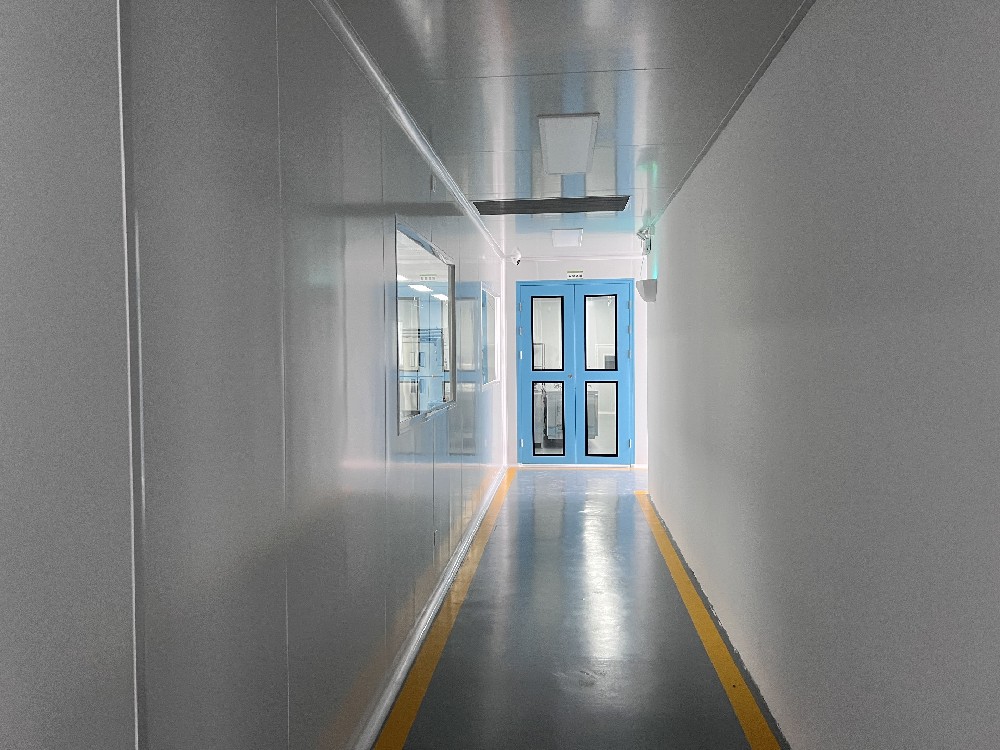 如何保證潔凈車間溫濕度控制的穩(wěn)定性？