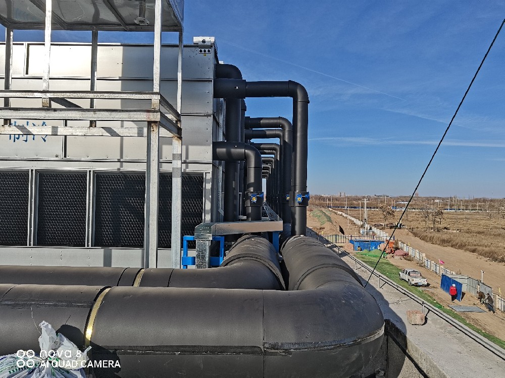 如何選擇合適的節(jié)能改造方案和設(shè)備？