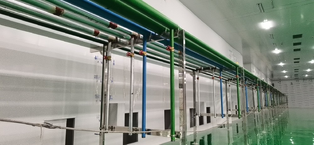 制定無塵車間節(jié)能改造方案需要考慮哪些安全因素？