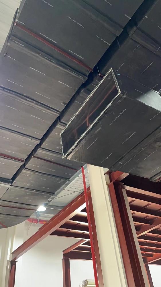 如何選擇適合半導(dǎo)體車間的空調(diào)除濕系統(tǒng)？