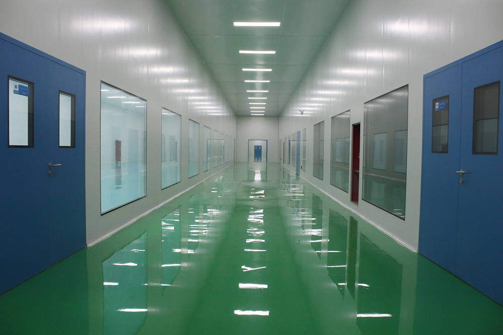 如何降低無塵車間的裝修成本？