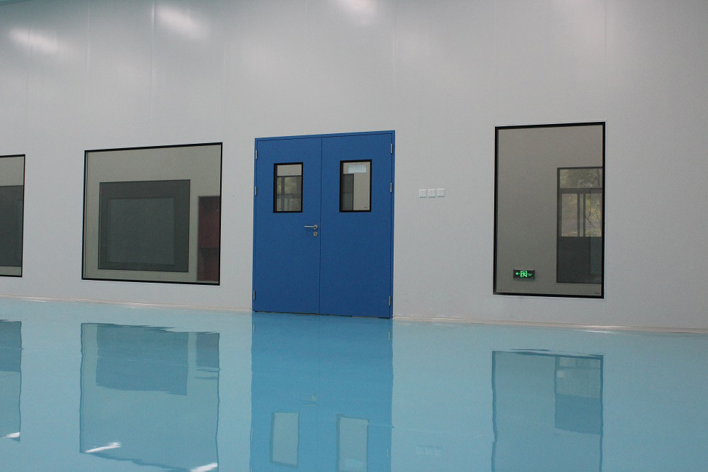 如何選擇適合自己需求的無(wú)塵凈化潔凈車間等級(jí)標(biāo)準(zhǔn)？