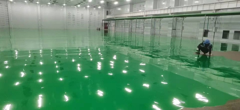 無塵車間的面積和高度如何確定？有哪些標準和依據(jù)？