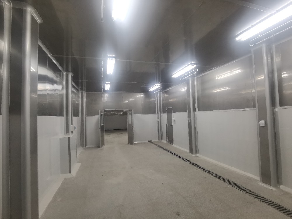 如何選擇合適的空調(diào)系統(tǒng)和空氣凈化設(shè)備，以確保空氣質(zhì)量達標？