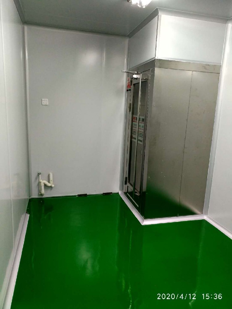 改造無(wú)塵車間時(shí)，如何選擇合適的凈化系統(tǒng)？