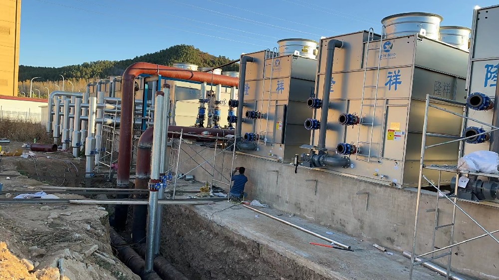 十萬(wàn)級(jí)別潔凈車間的日常清潔和維護(hù)