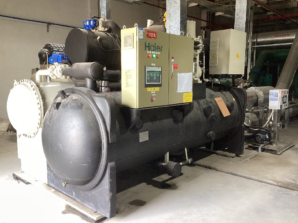 電子廠千級潔凈車間啟用，推動芯片制造工藝進步