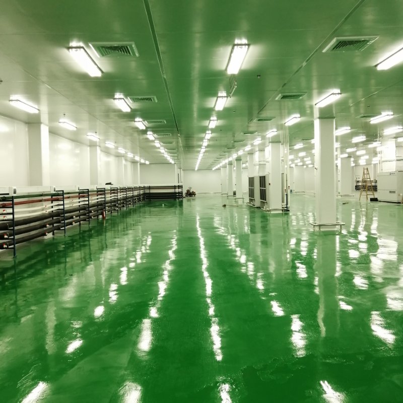 千級(jí)無塵車間裝修成本的影響因素有哪些？