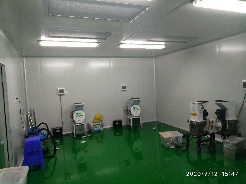 潔凈廠房施工過程中需要注意哪些問題？