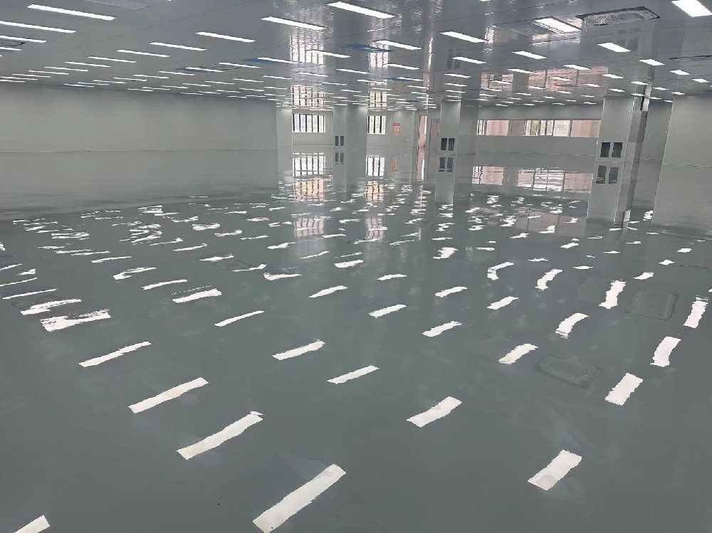 無(wú)塵車(chē)間裝修的驗(yàn)收標(biāo)準(zhǔn)有哪些？