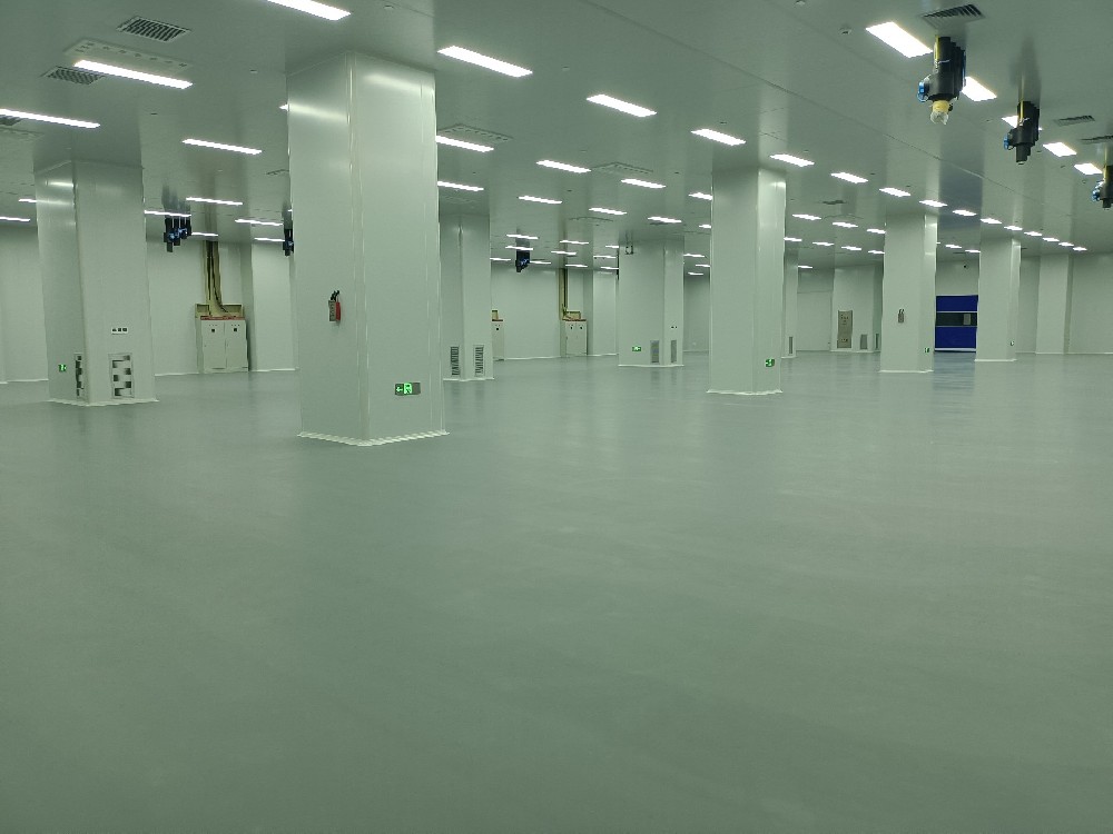 注塑車(chē)間如何節(jié)能？