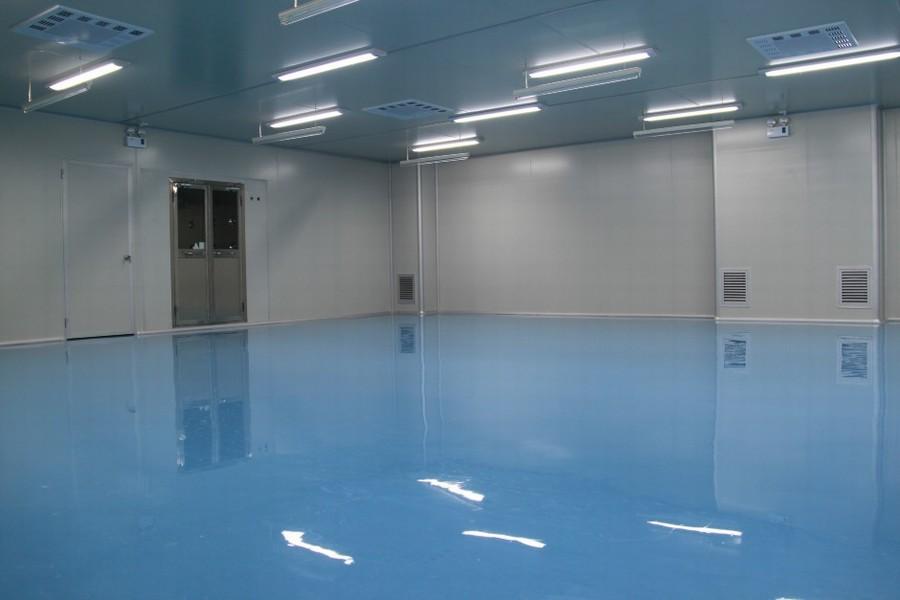 化妝品凈化車間知多少？